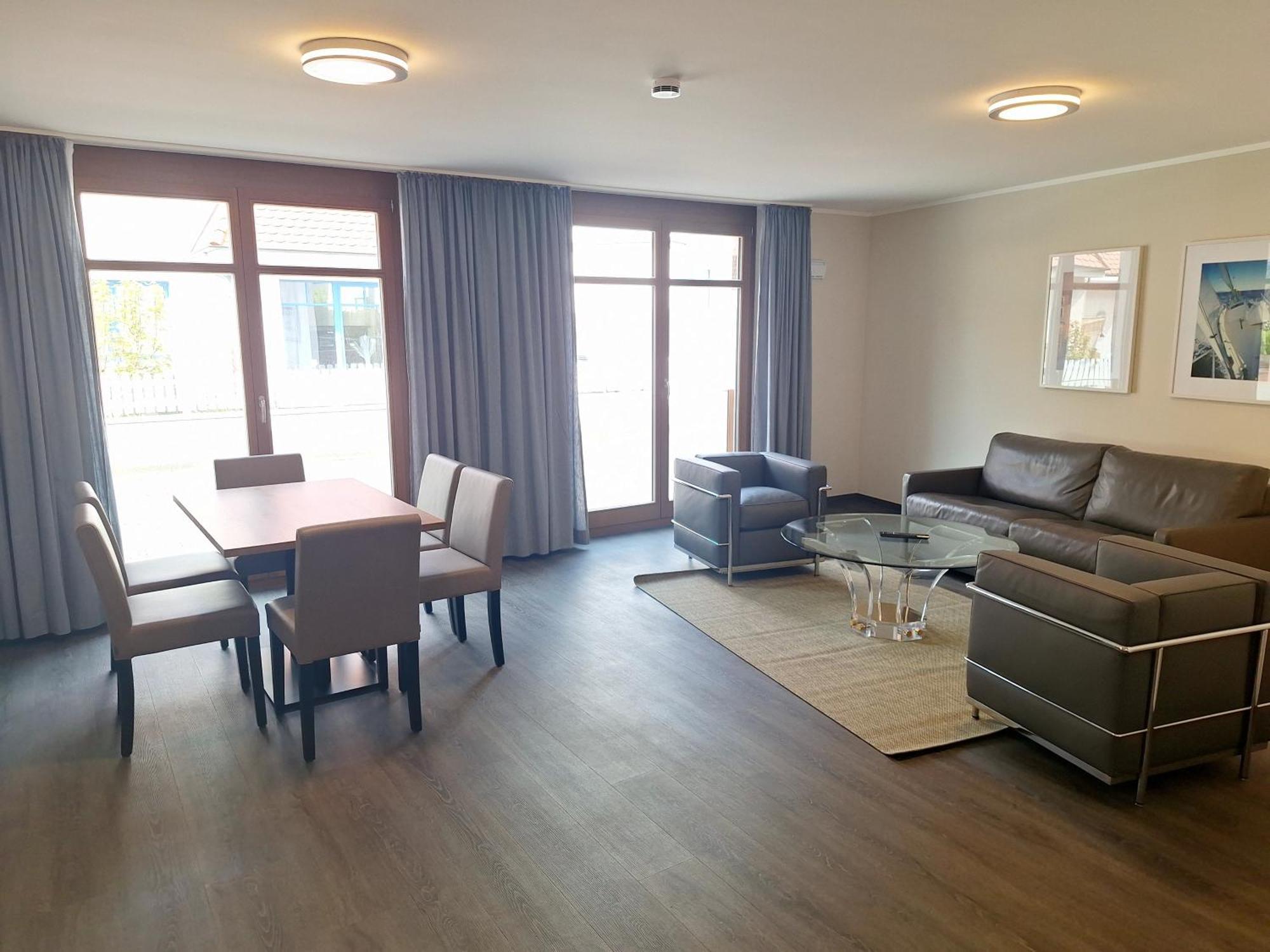 Michels Villa Ursula Norderney Extérieur photo
